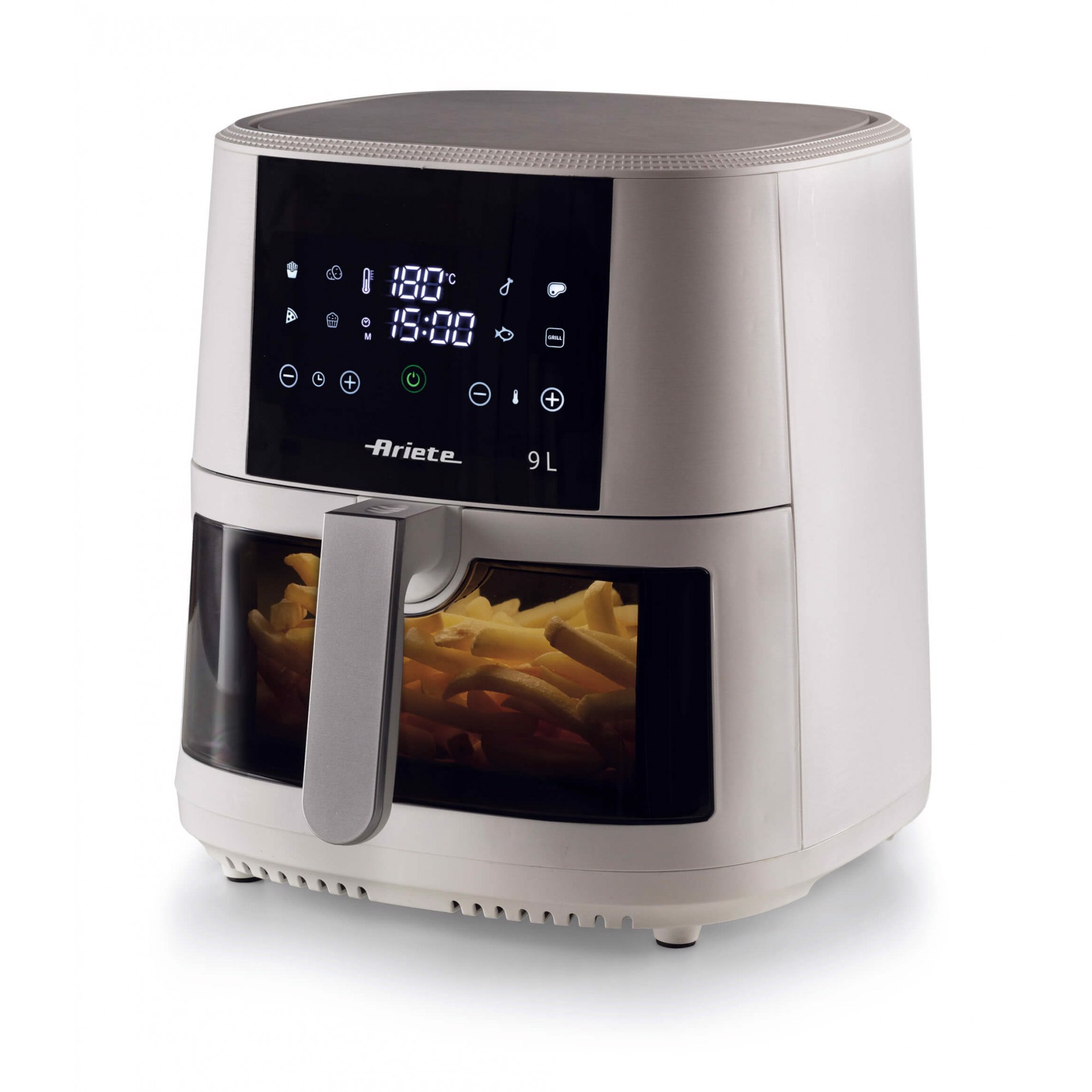 Friggitrice ad aria Ariete 4630