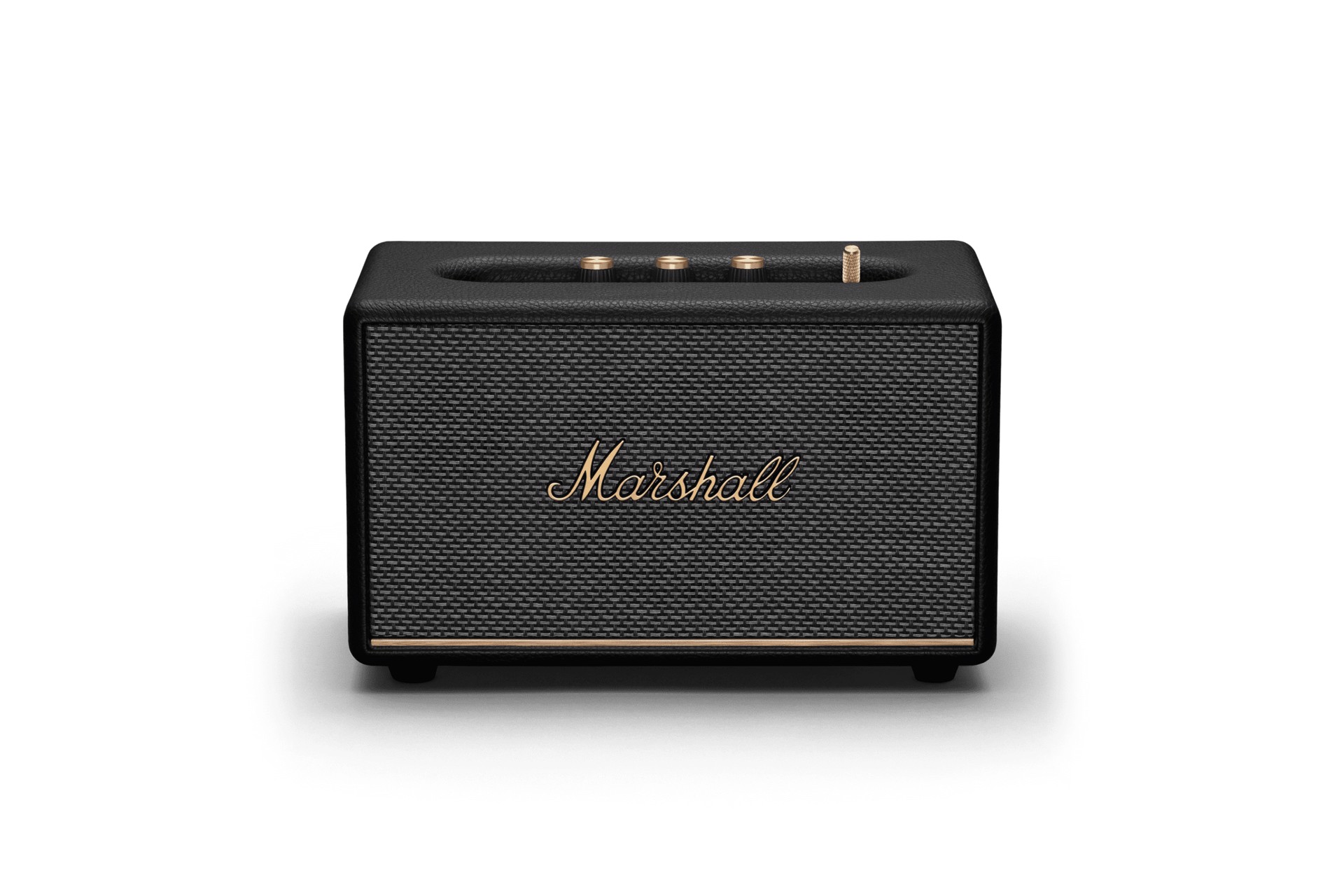 Altoparlante Marshall Acton III nero