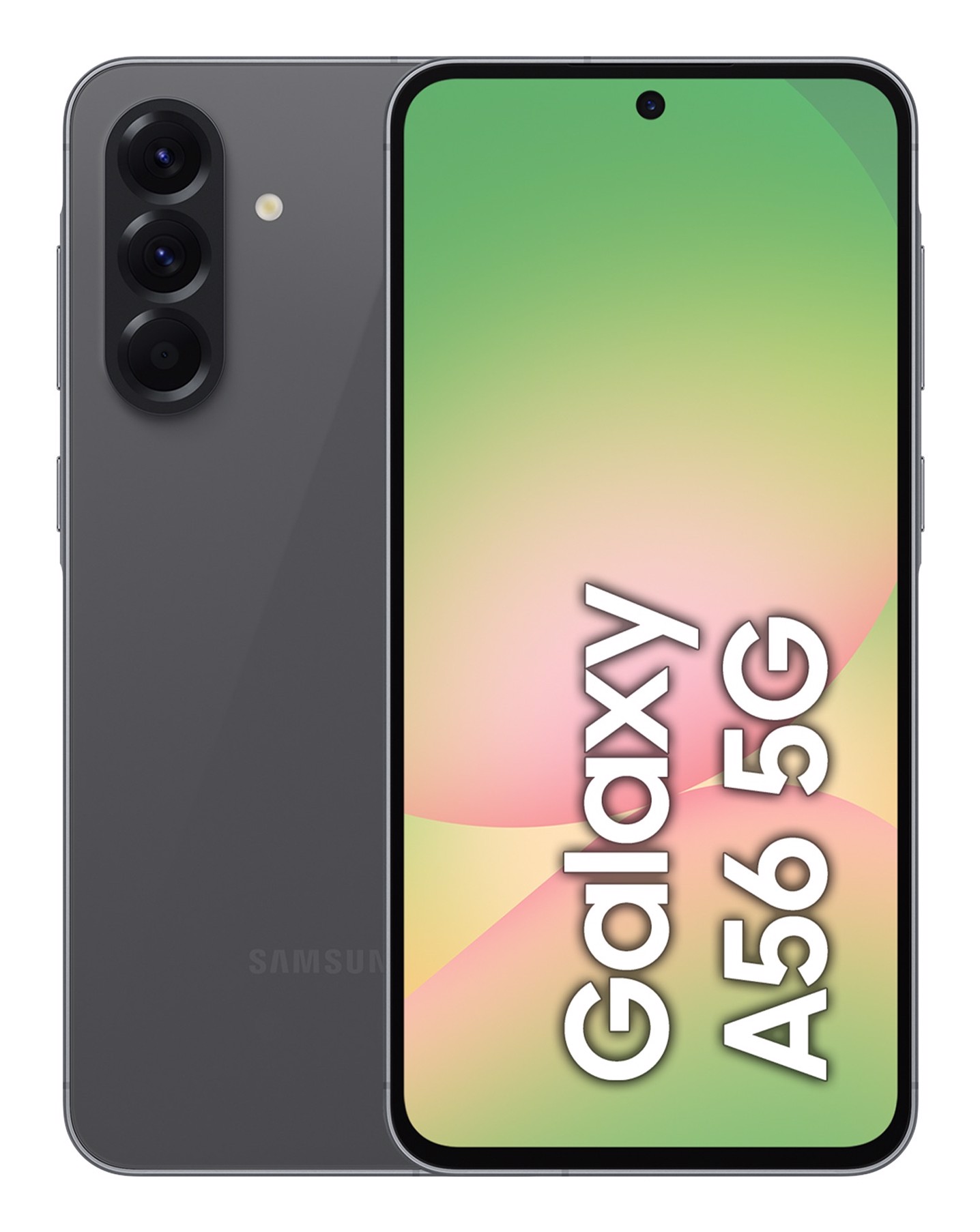 Samsung Galaxy A56 5G smartphone