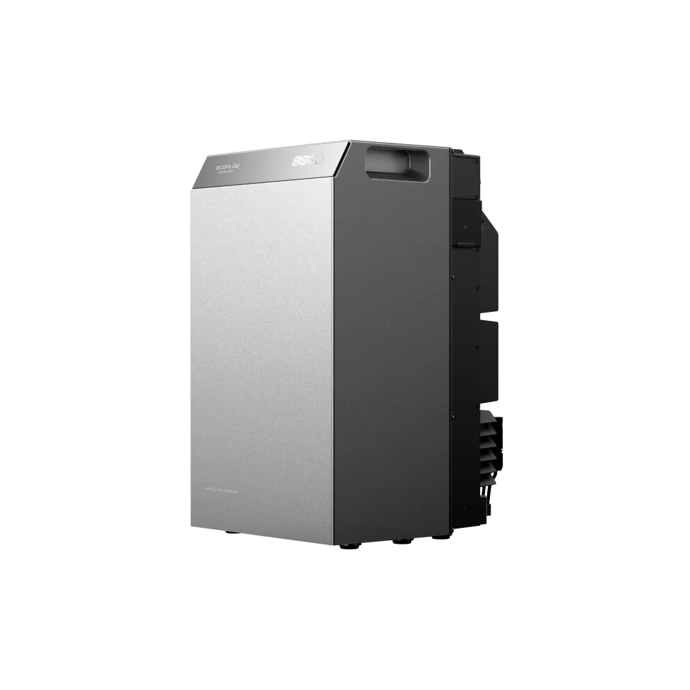 EcoFlow STREAM 5000 Solarbatterie