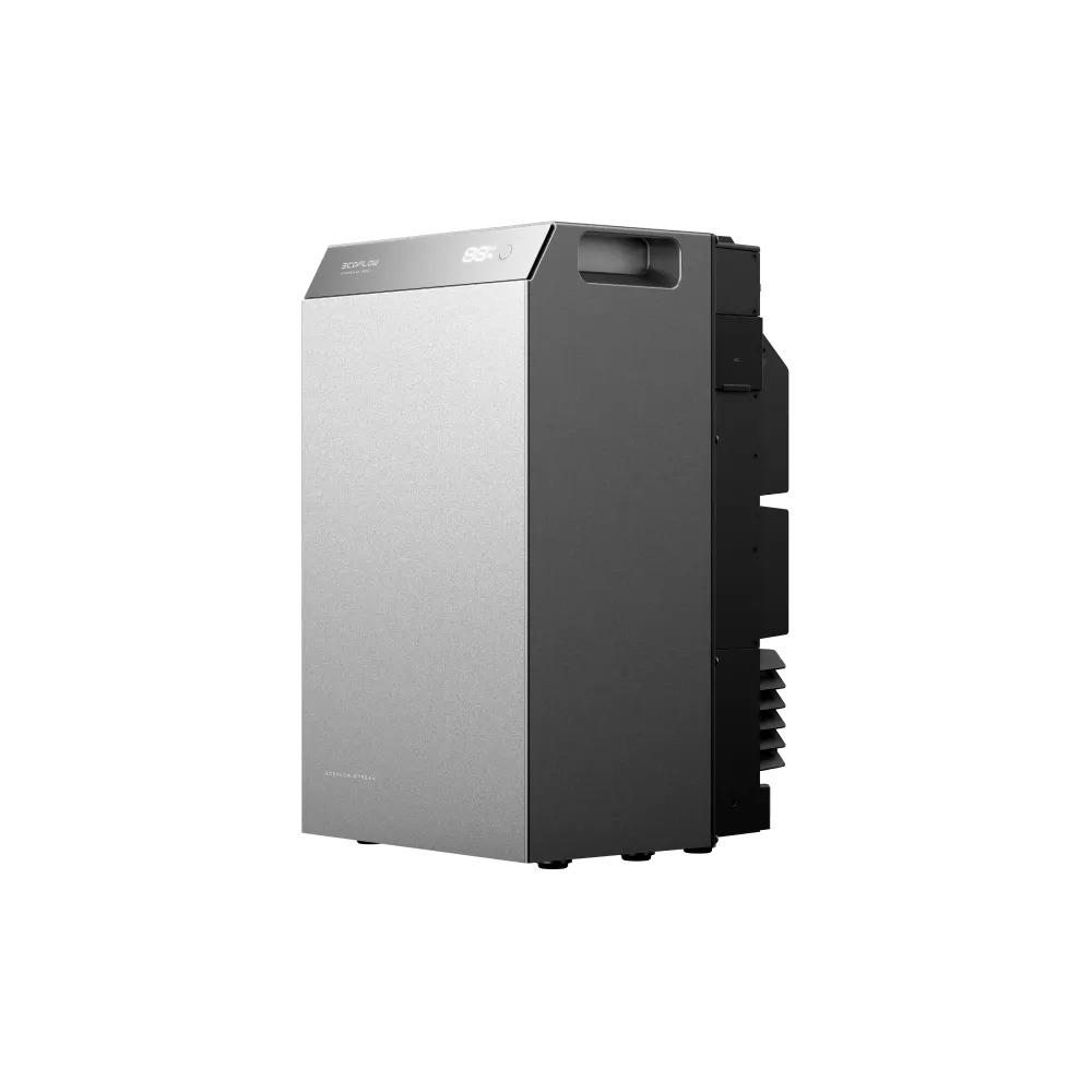 EcoFlow STREAM AC 5000 Solarbatterie