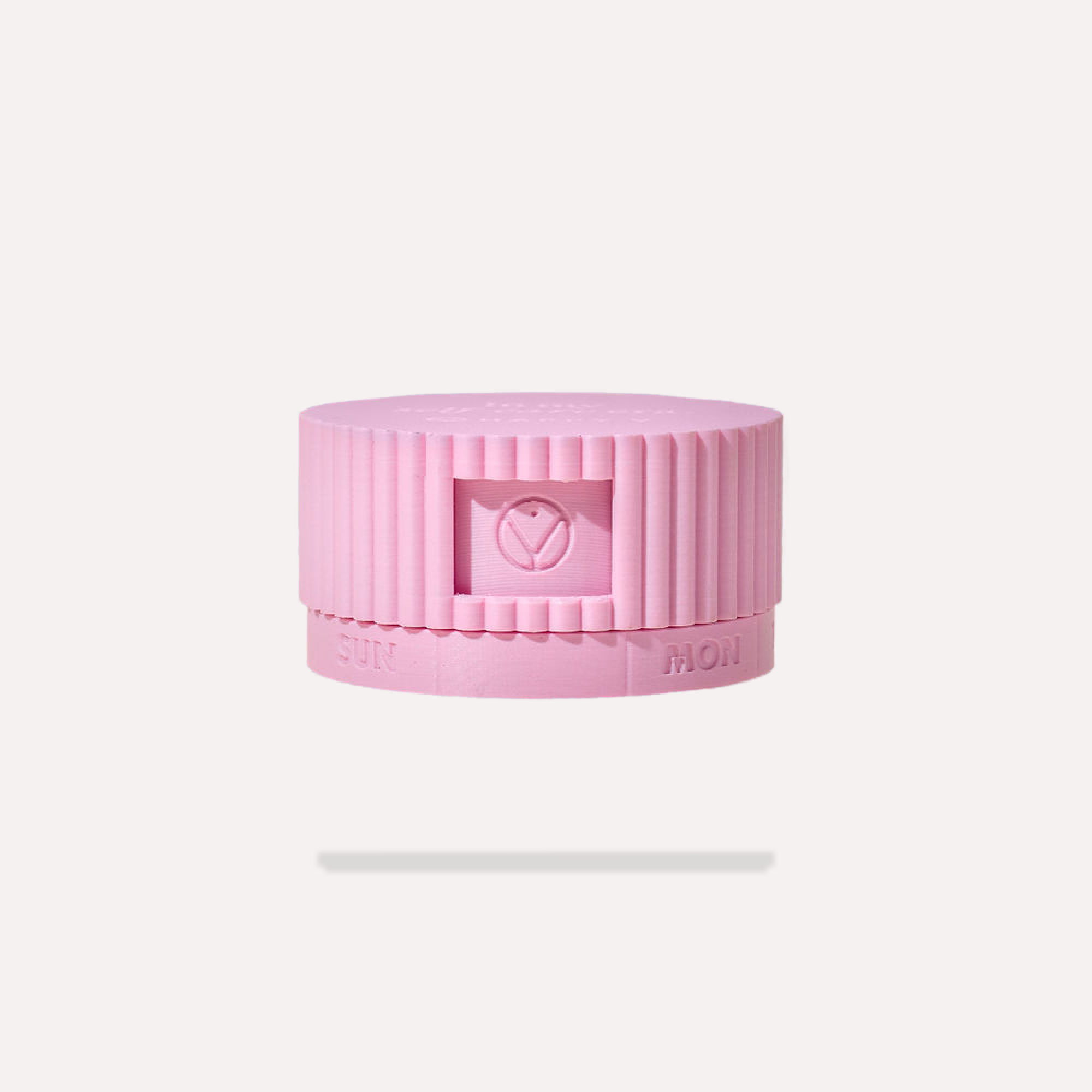 Happy V Vitamin Case organizer