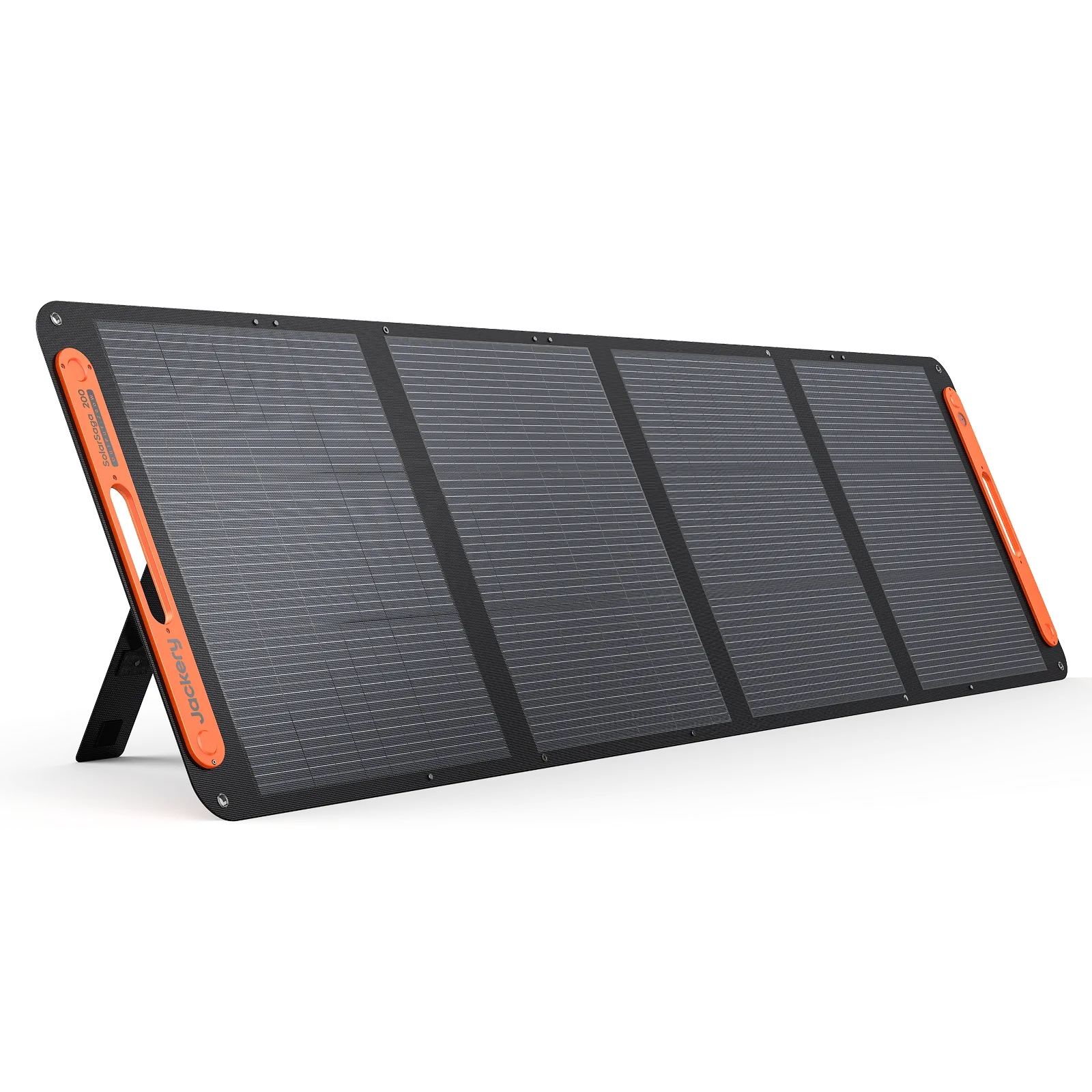 Jackery SolarSaga 200W foldable solar panel