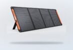 Jackery SolarSaga 200W Solarpanel