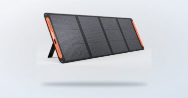Jackery SolarSaga 200W Solarpanel