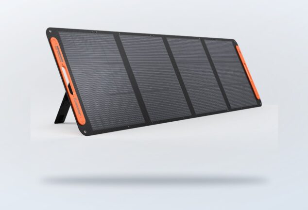 Jackery SolarSaga 200W Solarpanel