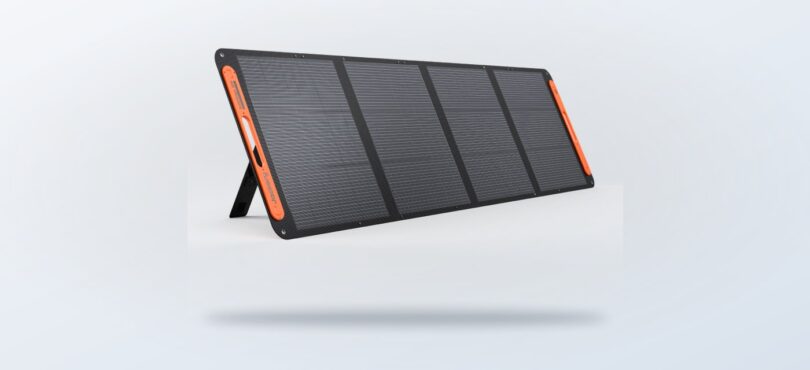 Jackery SolarSaga 200W Solarpanel