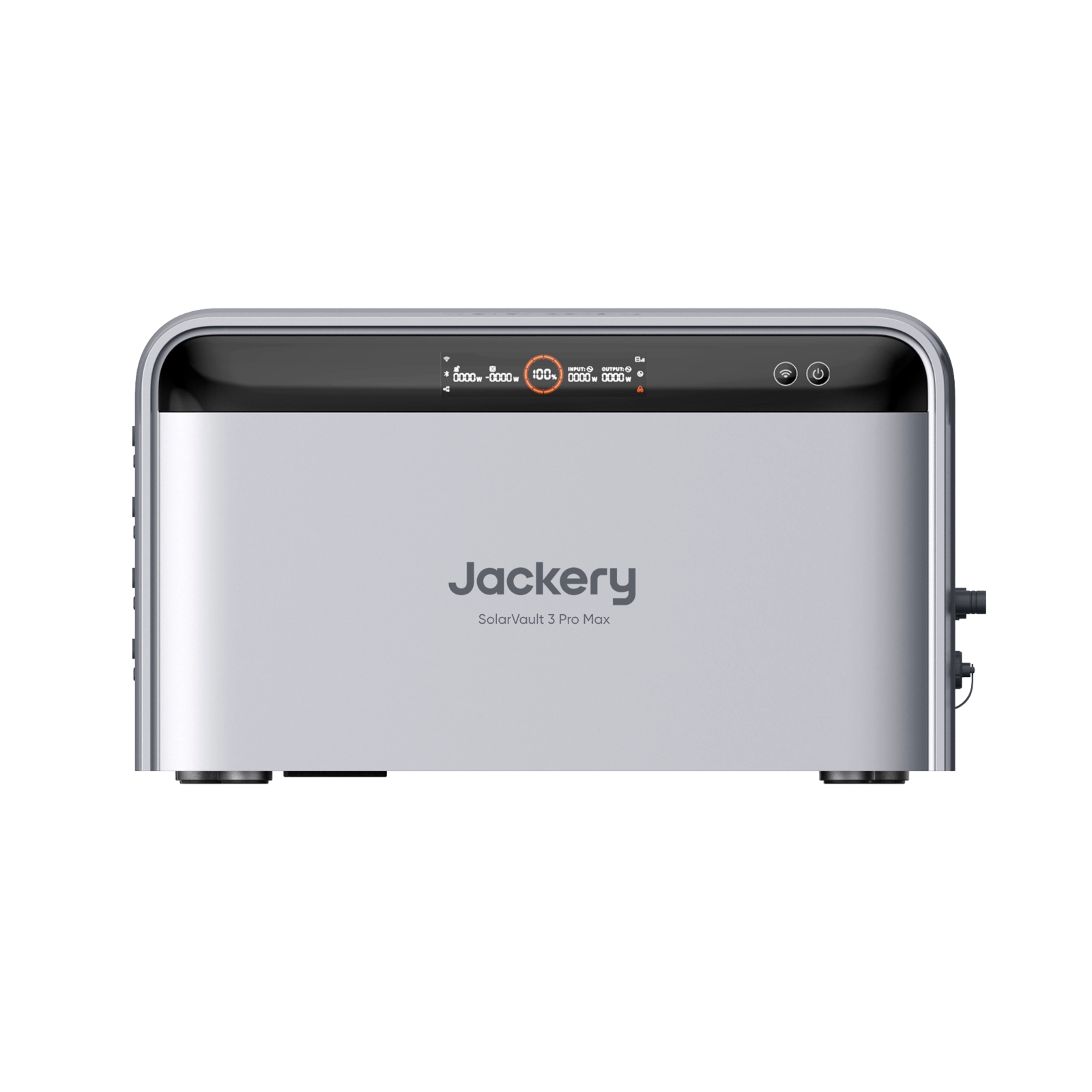 Jackery SolarVault 3 Pro Max