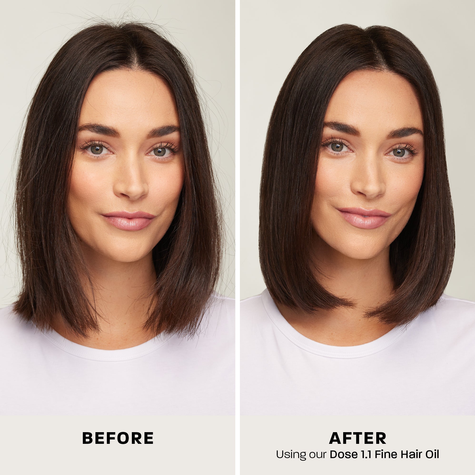 REHAB. Dose 1.1 Fine Hair Oil product