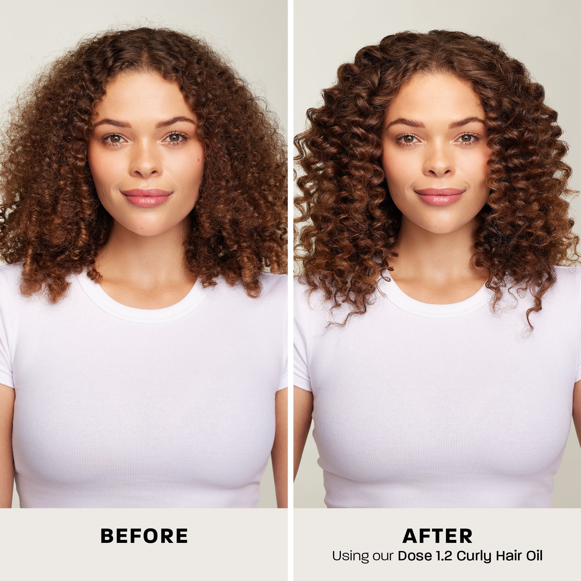 REHAB. Dose 1.2 Anti-Frizz Curly Hair Oil product