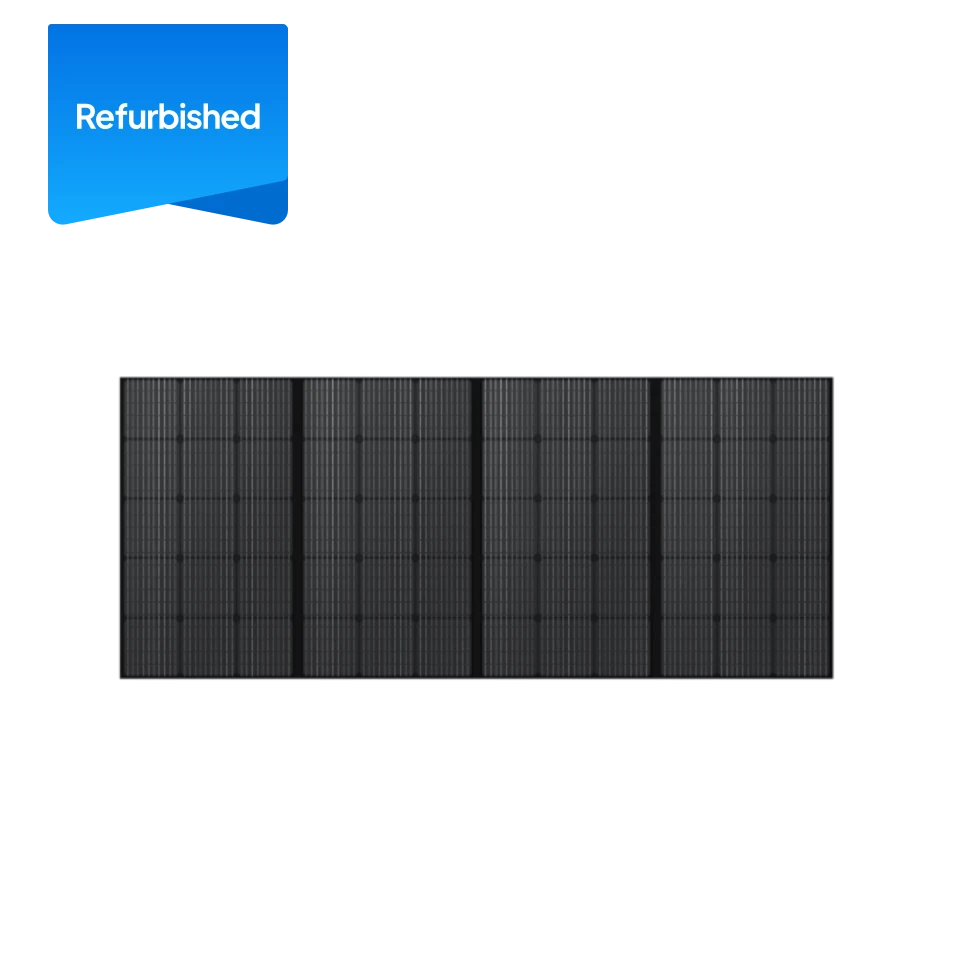 BLUETTI PV350 portable solar panel