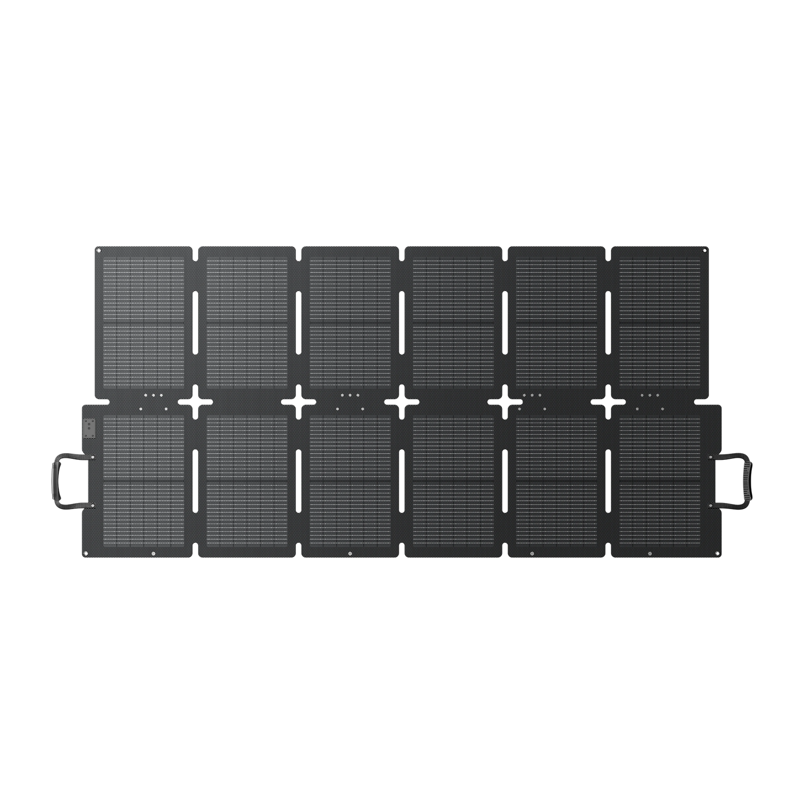 BLUETTI Sora 220W solar panel