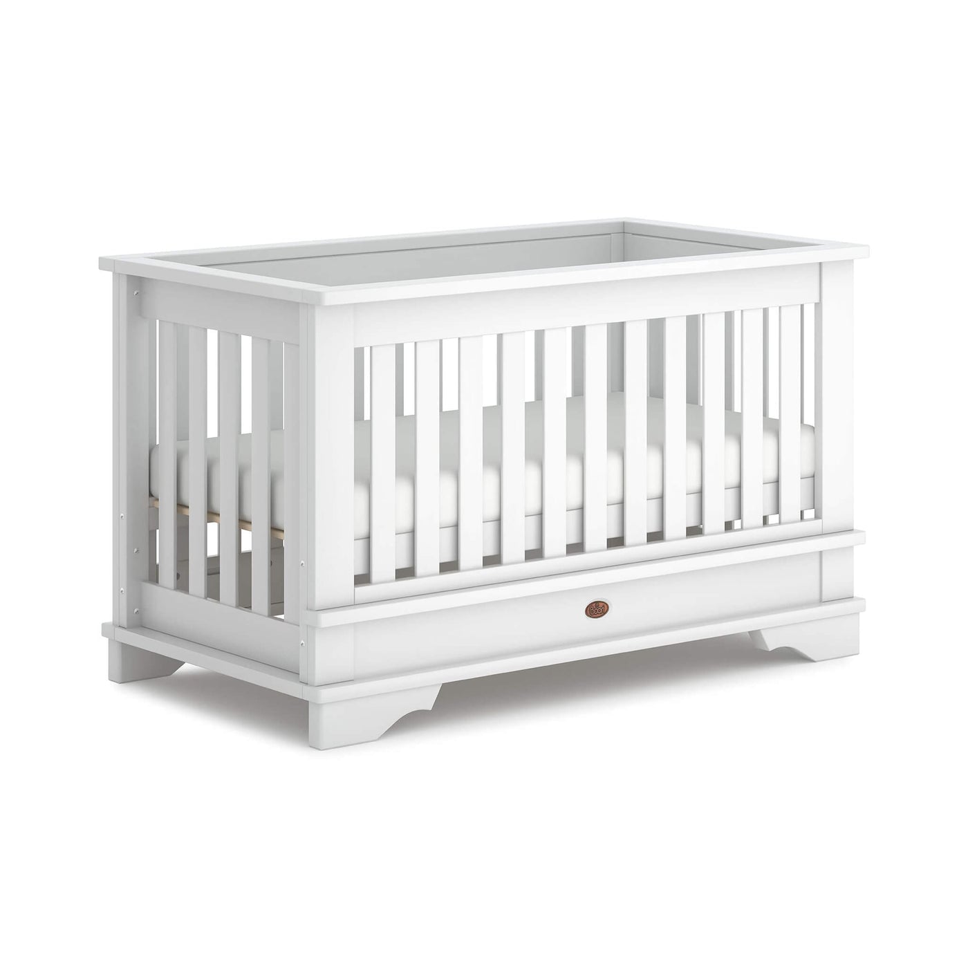 Boori Eton Convertible Plus Cot Bed
