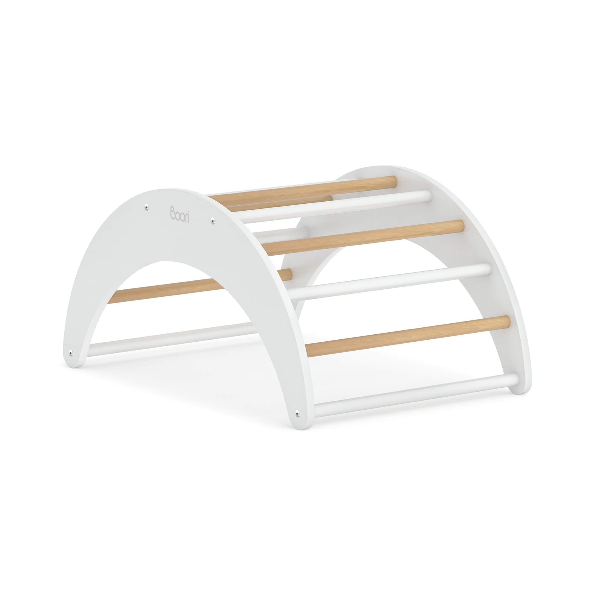 Boori Tidy Climbing Arch in a clean product view