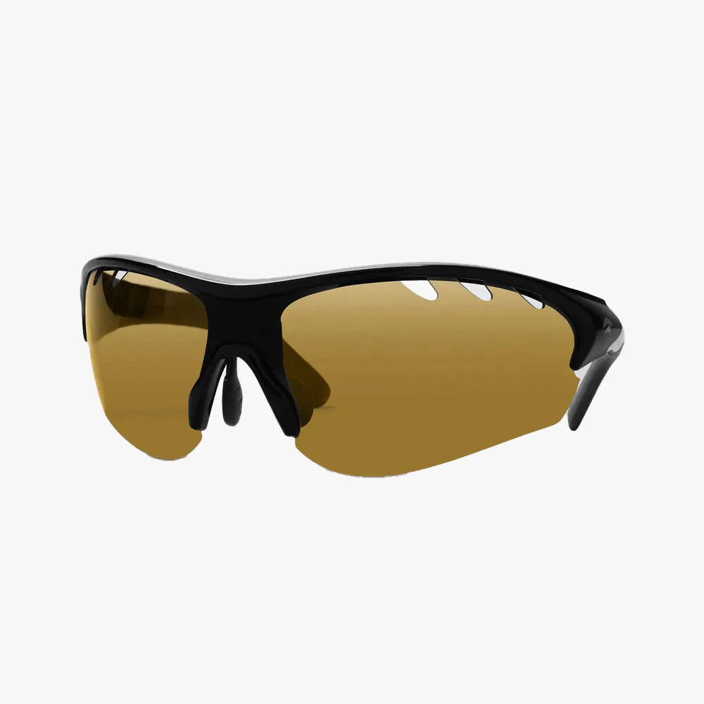 Lentes deportivos Eagle Eyes Ace Black