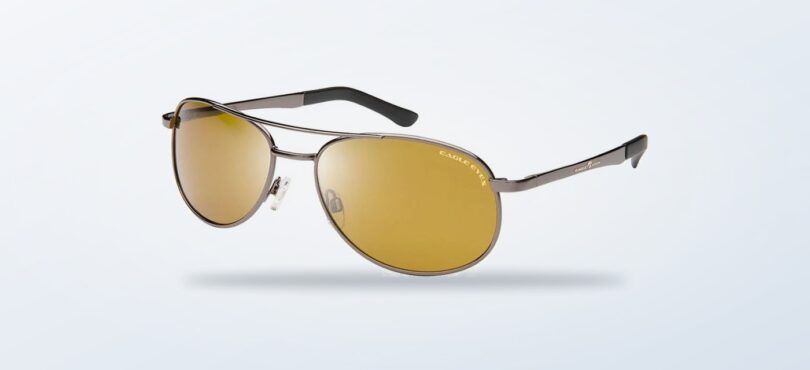 Lentes de sol Eagle Eyes Aviator en vista de producto