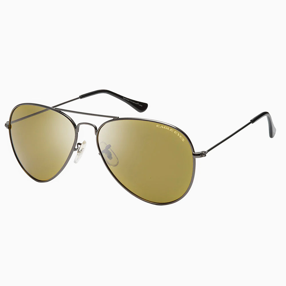 Lentes Eagle Eyes The Classic Drop Aviator
