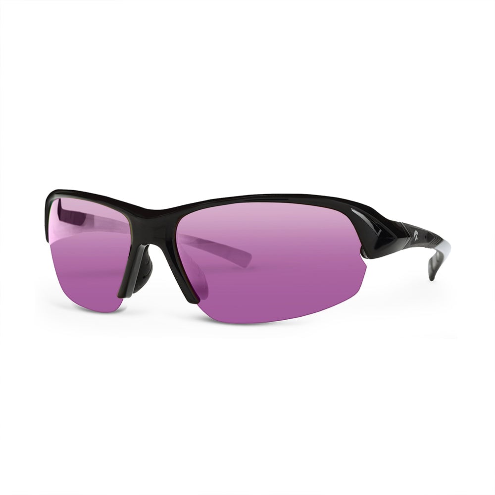 Lentes de sol Eagle Eyes Force Black Pink en vista de producto