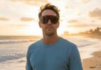 Lentes deportivos envolventes Eagle Eyes Steller