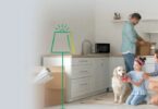 Immagine panoramica delle nuove attivazioni luce e gas eniplenitude