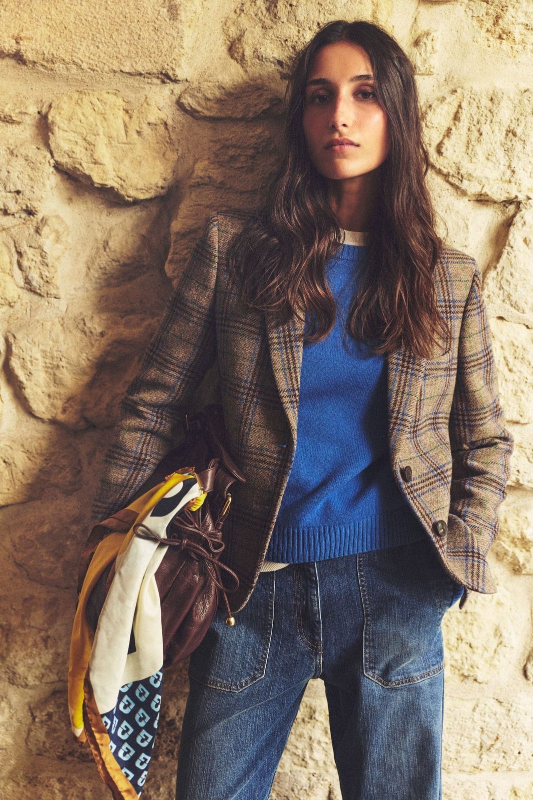 Silhouette Gerard Darel de la nouvelle collection