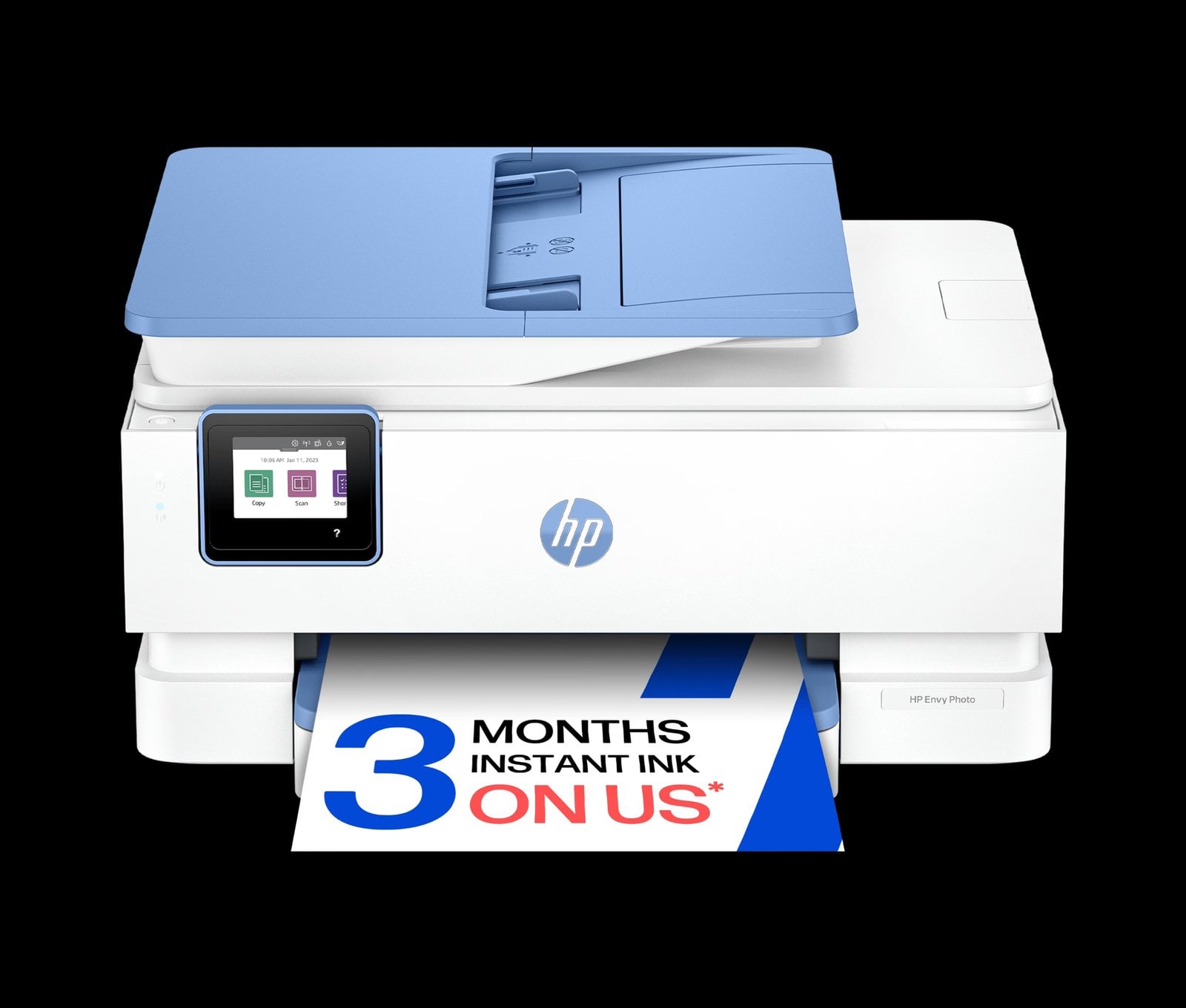 HP Envy Photo 7931 All-in-One Printer