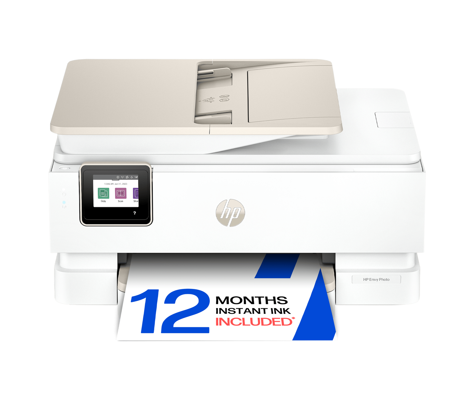 HP Envy Photo all-in-one printer