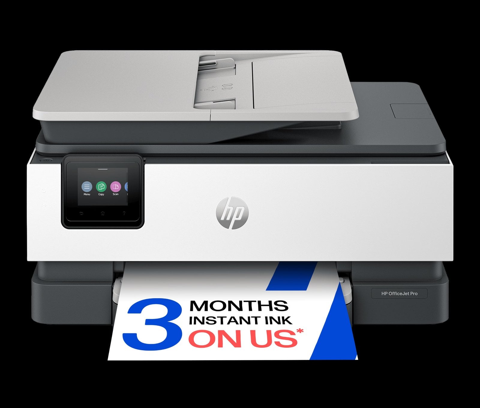 HP OfficeJet Pro 8120e All-in-One Printer
