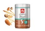 Barattolo di caffè Illy Arabica Selection Brasile Cerrado Mineiro in grani