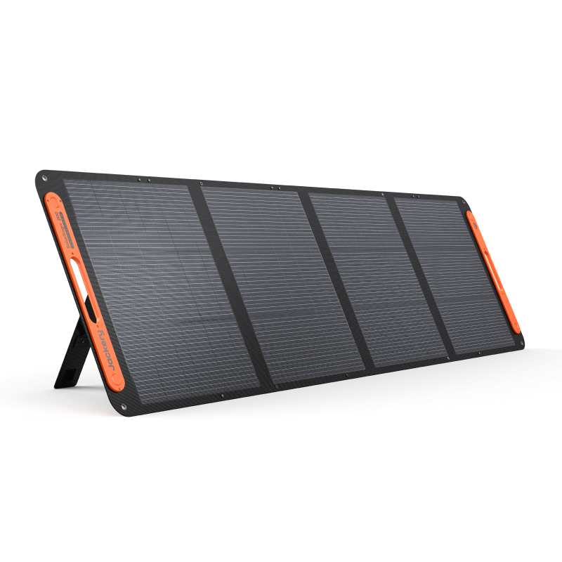 Jackery SolarSaga 200W faltbares Solarpanel