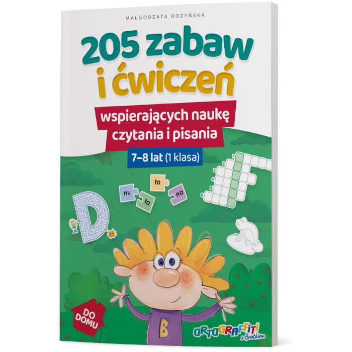 Publikacja edukacyjna Operon 1