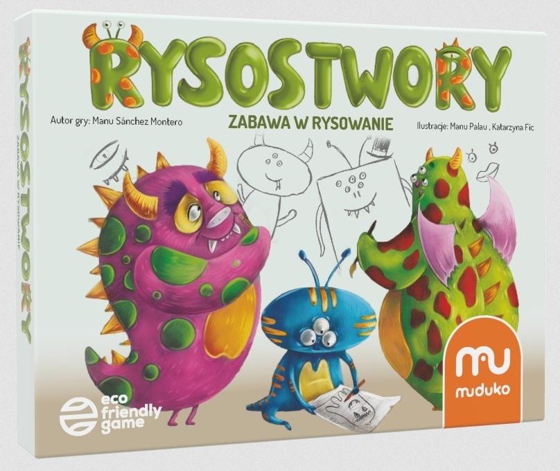 Zestaw materiałów edukacyjnych ze sklepu Operon