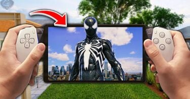 PlayStation Portal mostrata in un contenuto video ufficiale