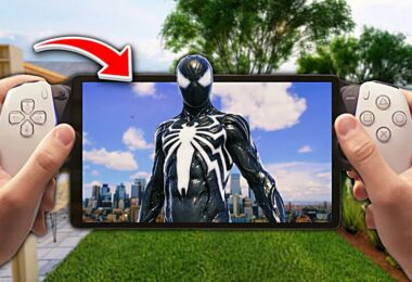 PlayStation Portal mostrata in un contenuto video ufficiale