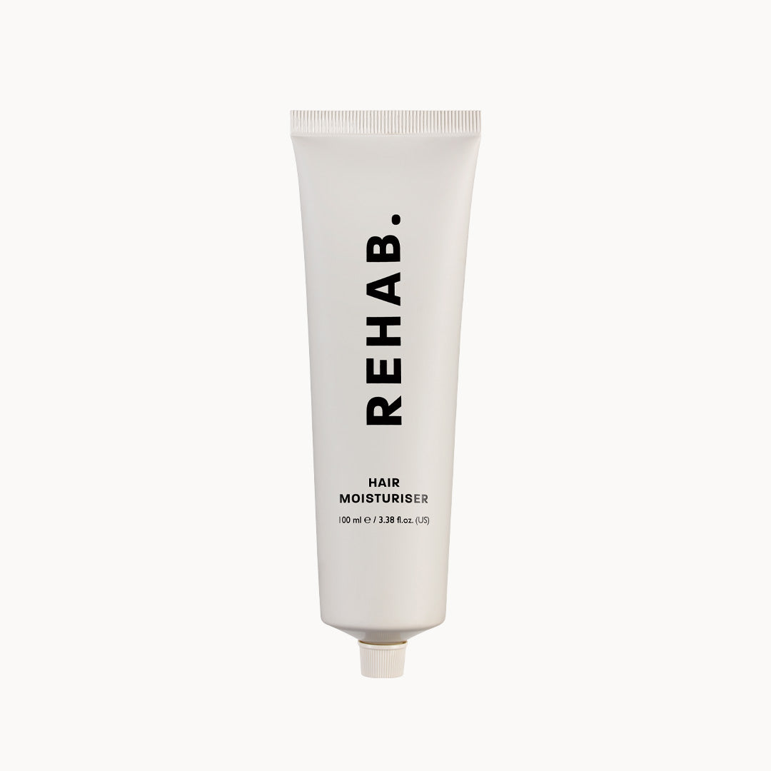 Hair Moisturiser leave-in cream