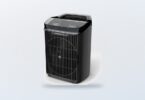 Calefactor de baño Rowenta Intense Comfort Aqua