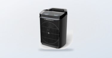 Calefactor de baño Rowenta Intense Comfort Aqua