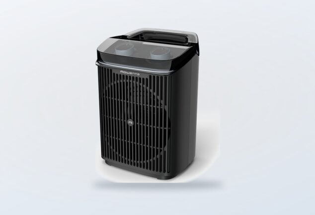 Calefactor de baño Rowenta Intense Comfort Aqua