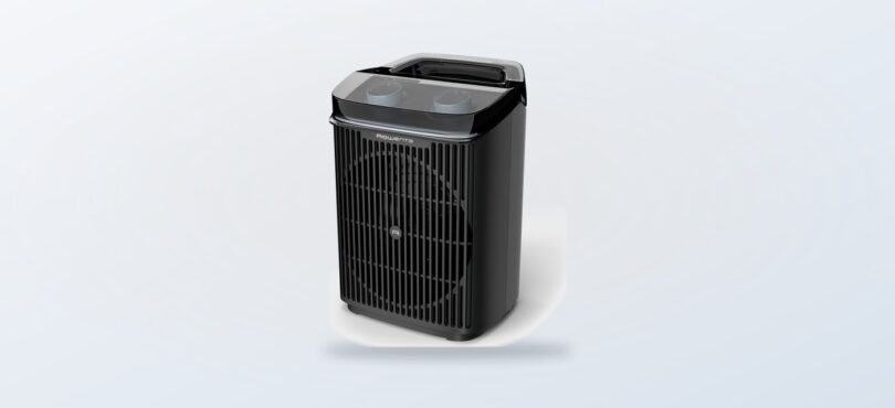Calefactor de baño Rowenta Intense Comfort Aqua
